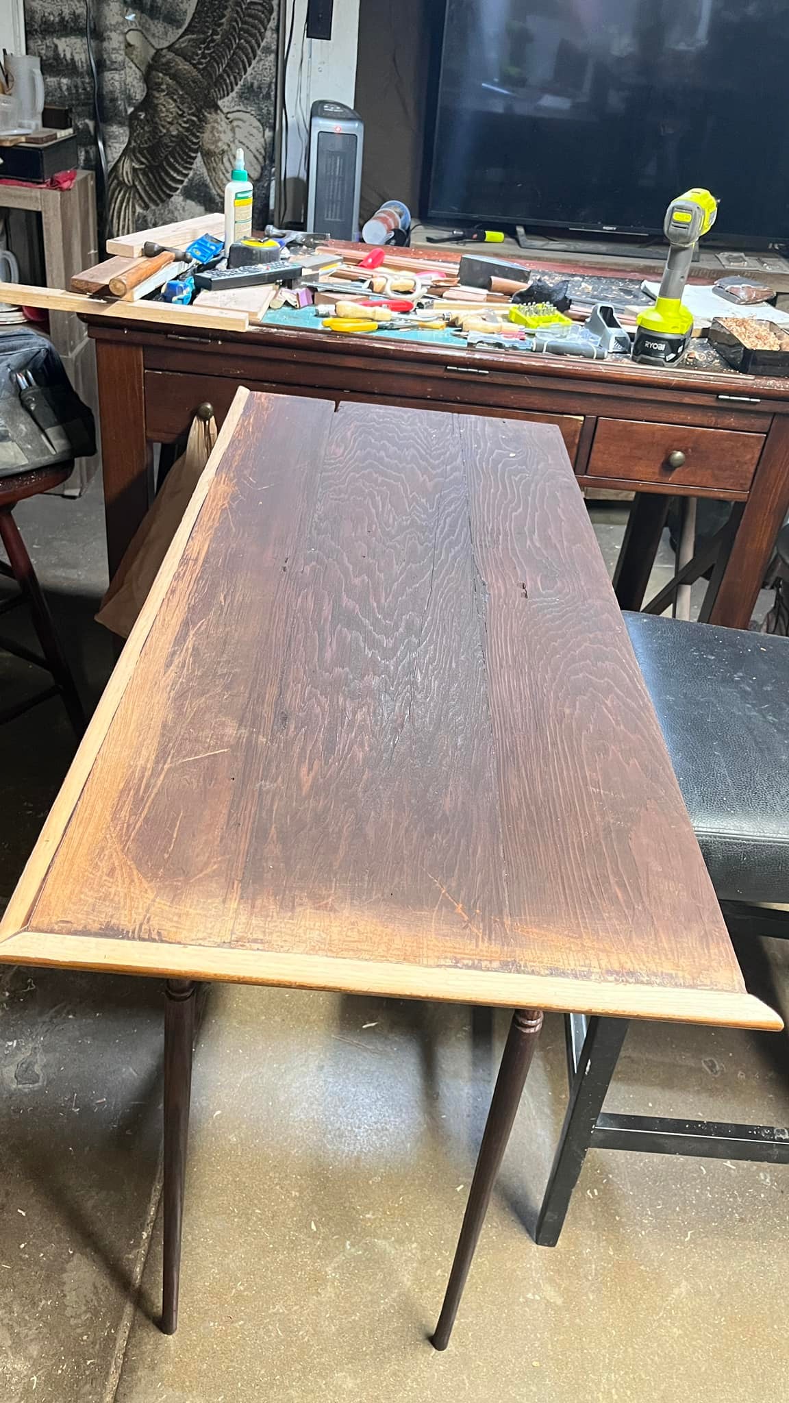 Project photo