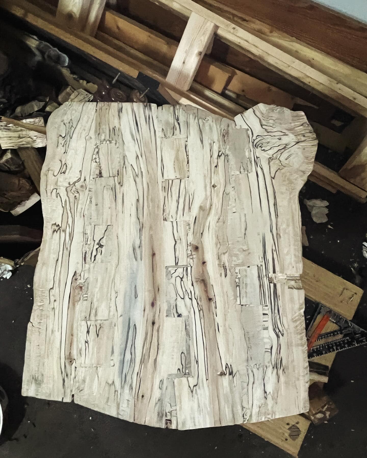 Project photo